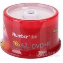 DVD光盘